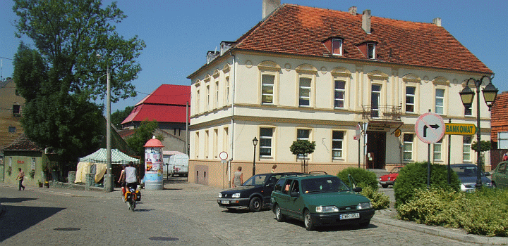 Radtour Danzig - Spindler Mühle 