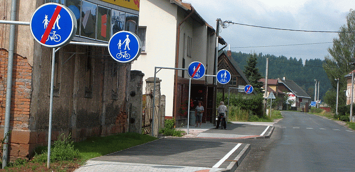 Radtour Danzig - Spindler Mühle - Cluj